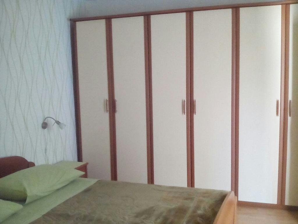 Apartment Poropat ポレッチ 部屋 写真