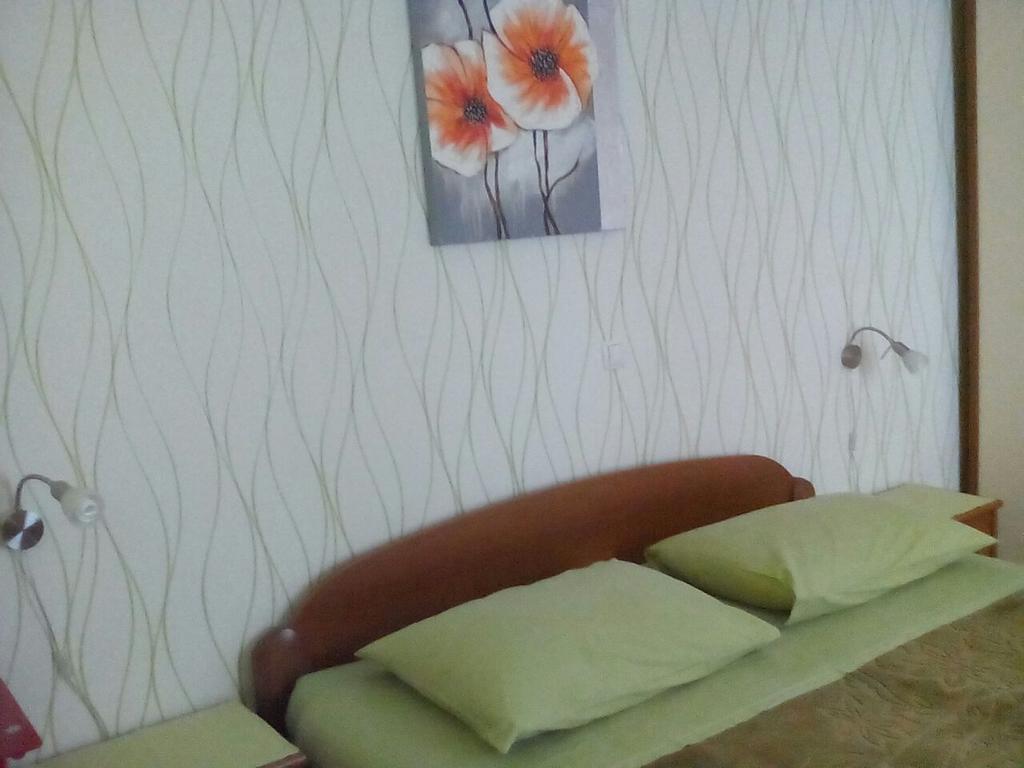 Apartment Poropat ポレッチ 部屋 写真
