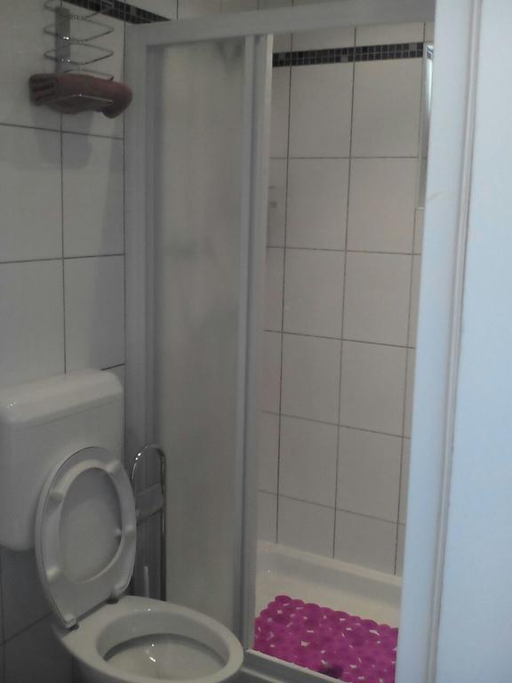Apartment Poropat ポレッチ 部屋 写真