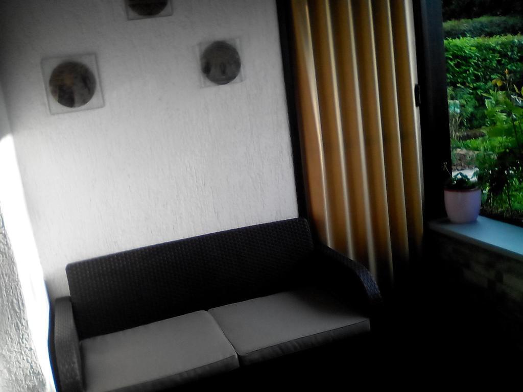 Apartment Poropat ポレッチ 部屋 写真