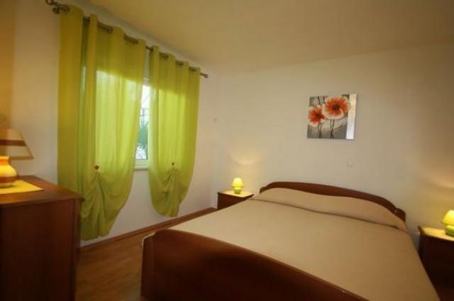 Apartment Poropat ポレッチ 部屋 写真